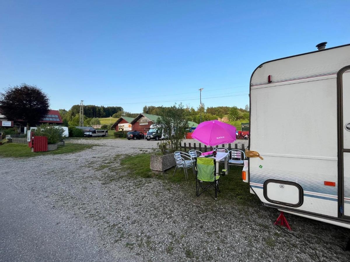 Rosslwirt-Rast Bed & Breakfast Strass im Attergau Exterior photo